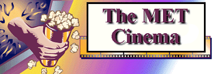Met Cinema, Oakhurst CA