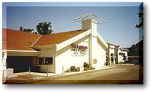 Met Cinema Movie Theater